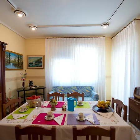 Couette-café Al Camedrio 3*