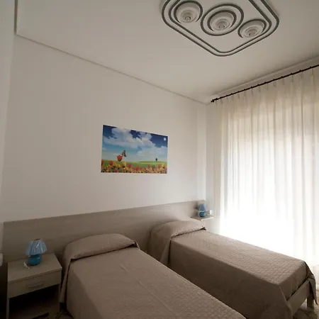 Al Camedrio Bed & Breakfast