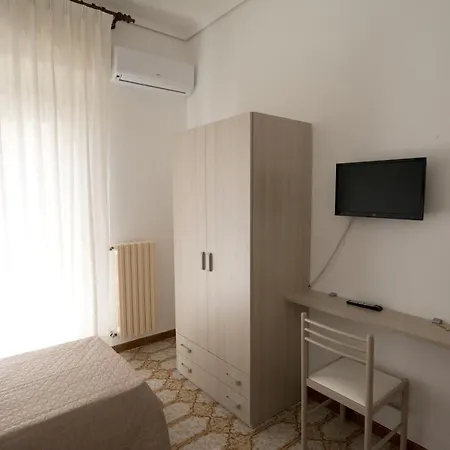 Al Camedrio Bed & Breakfast *